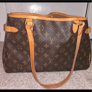 Louis Vuitton Batignolles